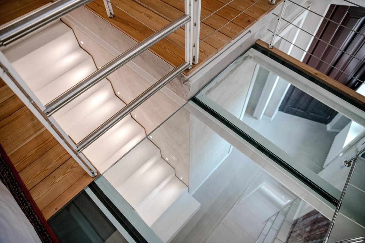 House Of Glass Cathedral View - The House Of Travelers Como Buitenkant foto